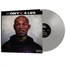 ONYX-ONYX 4 LIFE -COLOURED- (LP)