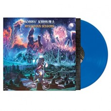 BOBBY KIMBALL-MYSTERIOUS SESSIONS -COLOURED- (LP)