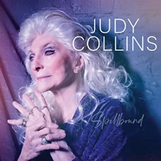 JUDY COLLINS-SPELLBOUND -COLOURED- (2LP)