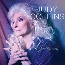JUDY COLLINS-SPELLBOUND (CD)