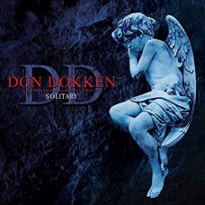 DON DOKKEN-SOLITARY (CD)