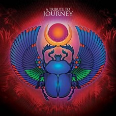 MICKEY THOMAS-A TRIBUTE TO JOURNEY (CD)