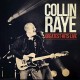 COLLIN RAYE-GREATEST HITS LIVE (CD)