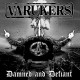 VARUKERS-DAMNED AND DEFIANT (CD)