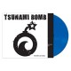 TSUNAMI BOMB-TRUST NO ONE -COLOURED- (LP)
