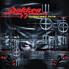 DOKKEN-GREATEST HITS -COLOURED- (LP)