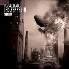 LED ZEPPELIN (TRIBUTE)-ULTIMATE TRIBUTE (2CD)