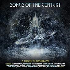 V/A-SONGS OF THE CENTURY (CD)