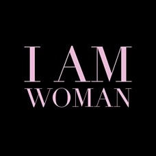V/A-I AM WOMAN (2CD)