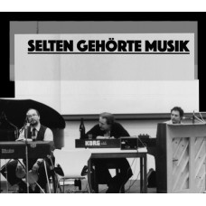 SELTEN GEHORTE MUSIK-SEHR SELTEN GEHORTE TANZMUSIK (2CD)