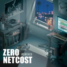 ZERO NETCOST-REMIXES (12")