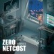 ZERO NETCOST-REMIXES (12")