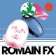 ROMAIN FX-LE SUCRE D'ADAM (12")