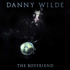 DANNY WILDE-BOYFRIEND (CD)