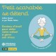 ELODIE HUBER-CELINE SANTINI: PETIT SCARABEE SE DETEND, GRAINES D'EVE (2CD)
