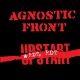 AGNOSTIC FRONT-RIOT, RIOT, UPSTART (LP)