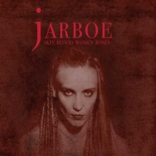 JARBOE-SKIN WOMEN BLOOD ROSES -RSD- (CD)