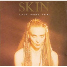 JARBOE-SKIN WOMEN BLOOD ROSES (LP)