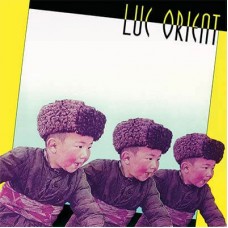 LUC ORIENT-LUC ORIENT (LP)