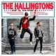 HALLINGTONS-HOP TIL' YOU DROP (LP)