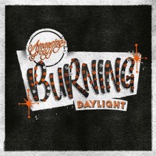 AMAZING GREY-BURNING DAYLIGHT (12")