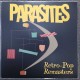 PARASITES-RETRO-POP REMASTERS (LP)
