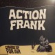 ACTION FRANK-COMING UP FOR AIR (LP)