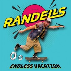 RANDELLS-ENDLESS VACATION (7")