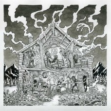 VICEPREZ-JUGER (12")