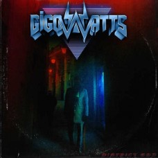 GIGOWATTS-DISTRICT 693 (LP)