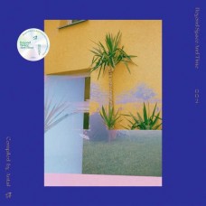 ANTAL/VARIOUS-BEYOND SPACE AND TIME 002 (2LP+7")