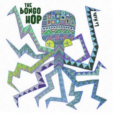 BONGO HOP-LA NAPA (LP)