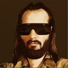 SEBASTIEN TELLIER-LA RITOURNELLE EP (12")