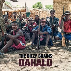 JEDI MIND TRICKS-DAHALO (LP)