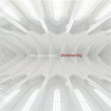 MELAINE DALIBERT-SHIMMERING (LP)