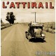 L'ATTIRAIL-ROAD TO GRASSLANDS (LP)