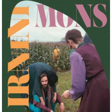 IRNINI MONS-IRNINI MONS (CD)
