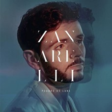ZANARELLI-POUDRE DE LUNE (CD)
