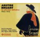 ARISTIDE BRUANT-LA SELECTION DEFINITIVE 1905-1921 (4CD)