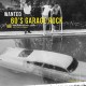 V/A-60S GARAGE ROCK (LP)
