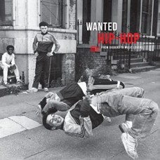 WANTED HIP-HOP-WANTED COLLECTION (LP)