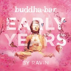 V/A-BUDDHA BAR EARLY YEARS (3LP)