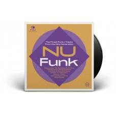 V/A-NU FUNK (LP)