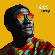 LASS-BUYAME (2LP)