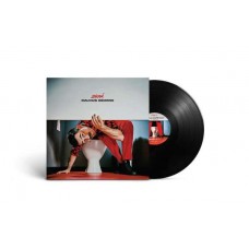 ZAOUI-MAUVAIS DEMONS (LP)