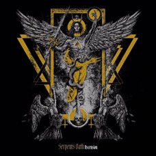 SERPENTS OATH-ASCENSION (CD)