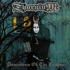 THORNIUM-DOMINIONS OF THE ECLIPSE -COLOURED- (2LP)