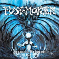 POST-MORTEM-MONUMENTAL PANDEMONIUM (CD)