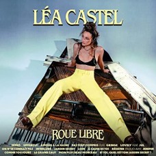 LEA CASTEL-ROUE LIBRE (CD)