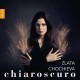 ZLATA CHOCHIEVA-CHIAROSCURO (CD)